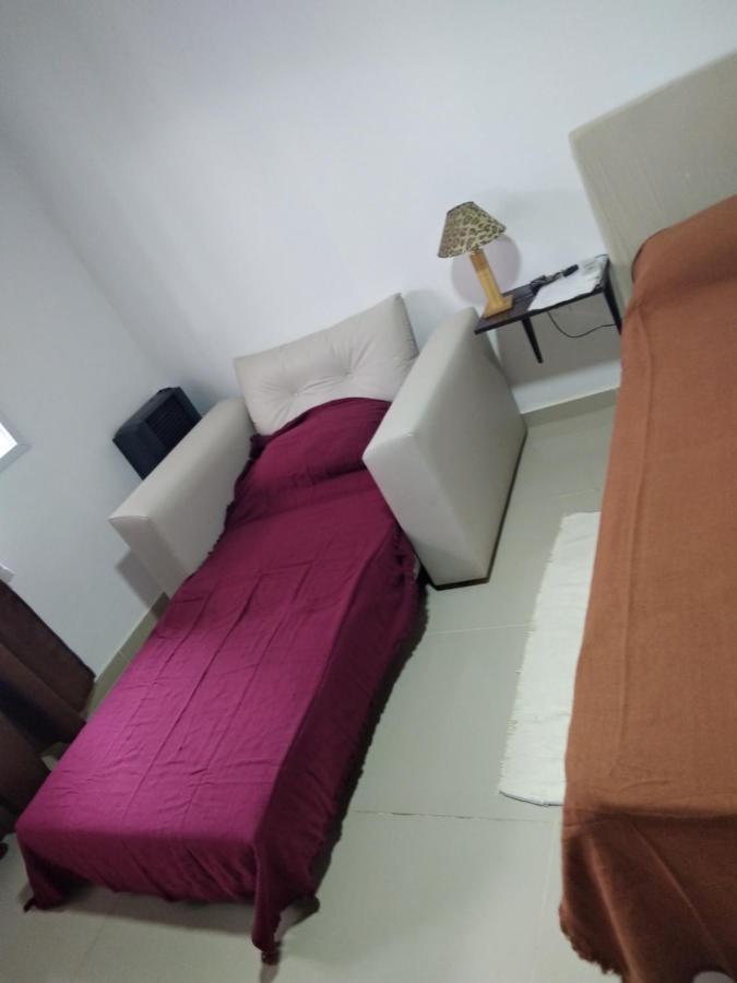 Апартаменты Bienvenidos A Mi Casa Чахари Экстерьер фото